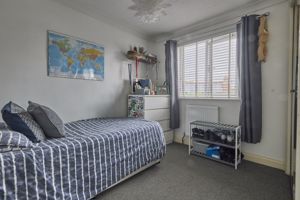 Bedroom 3- click for photo gallery